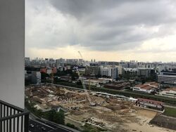 Sims Urban Oasis (D14), Condominium #501157731